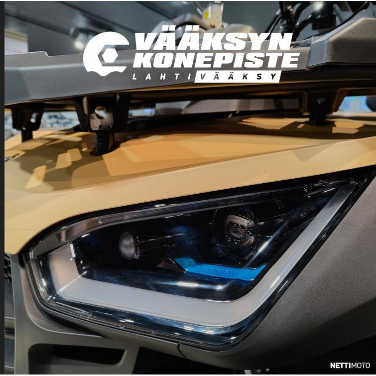 Segway Snarler AT10 W Premium T3b