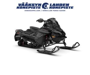 Ski-Doo Renegade X-RS 900 ACE Turbo R