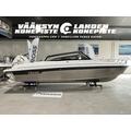 Yamarin Cross 75 BR + Yamaha F300XSB2