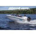 Bella 600 BR + Mercury F115 XL CT EFI