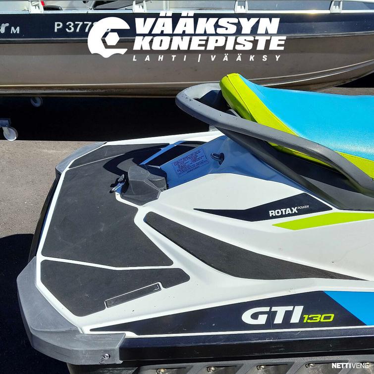 Sea-Doo GTI 130