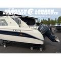 Yamarin 59 Cabin + Yamaha F100 DETL