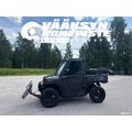 Polaris Ranger 1000 Nordic Pro