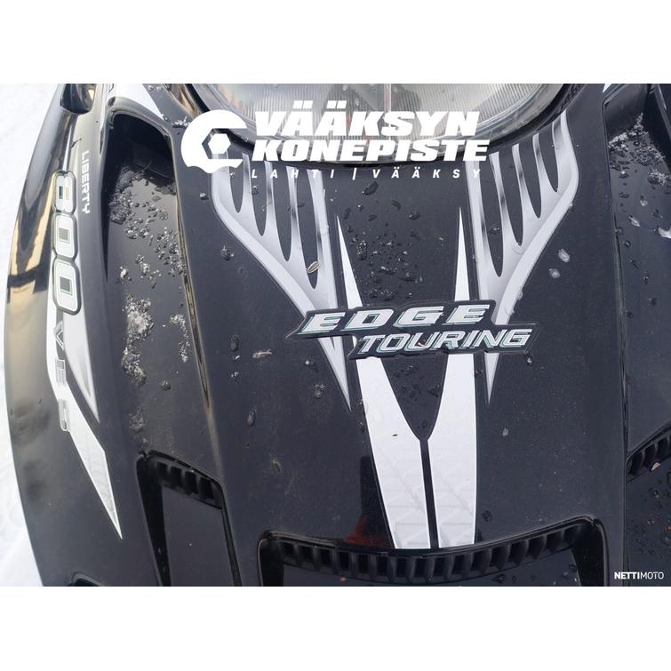 Polaris 800 Touring Edge