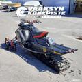 Ski-Doo Renegade XRS 850 E-TEC