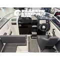 Finnmaster T6 + Yamaha F150 XC