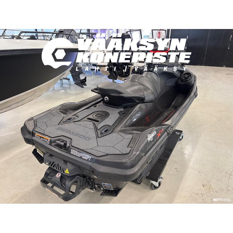 Sea-Doo RXT-X 300 RS