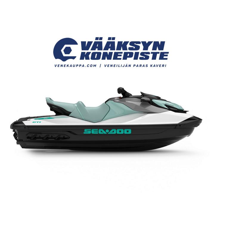 Sea-Doo GTI Standard 