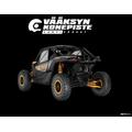 Can-Am Maverick X RS SAS Turbo RR