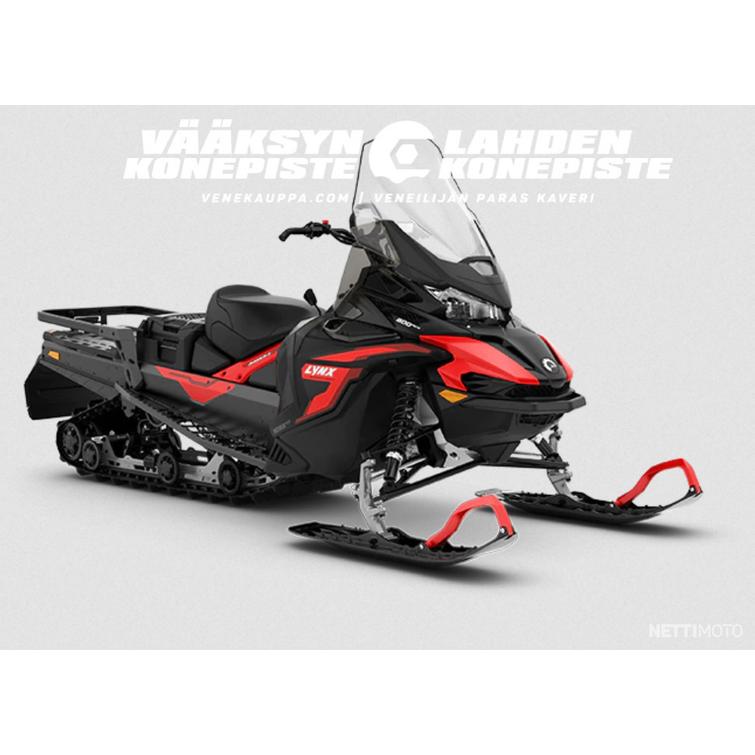 Lynx 59 Ranger STD 600 ACE 2024