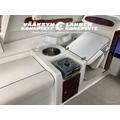 Finnmaster 6100 Royal Cruiser OC + Mercury F115 CT Efi