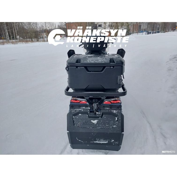 Ski-Doo Expedition 900 Turbo R 2025