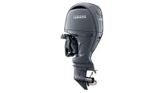 Yamaha F 150 XC MEC HYD