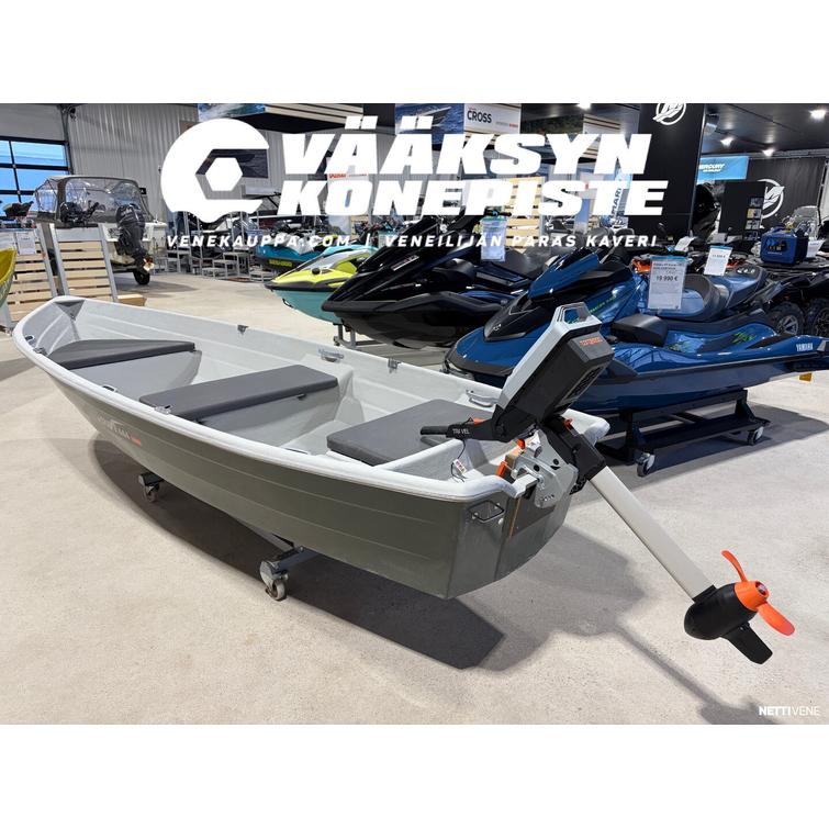 Suvi ESuvi 444 Travel