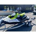 Sea-Doo Spark 2-up
