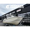 Quicksilver Activ 675 Weekend + Mercury F150 XL EFI