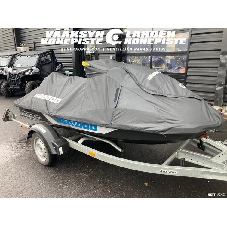 Sea-Doo GTI 155 SE
