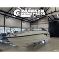 Finnmaster T6 + Yamaha F150 XC