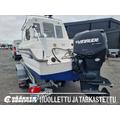Bella 571 C + Evinrude E-Tec