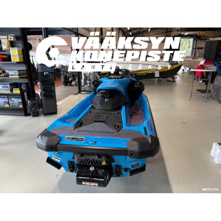 Sea-Doo RXP-X RS 325