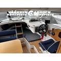 MV-Marin 6600 FC + Yamaha F150 AETX