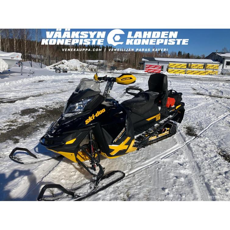 Ski-Doo Renegade