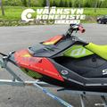 Sea-Doo Trixx 2UP