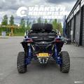 Can-Am Maverick X rs SSX