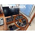 Targa 31 + Volvo Penta D4