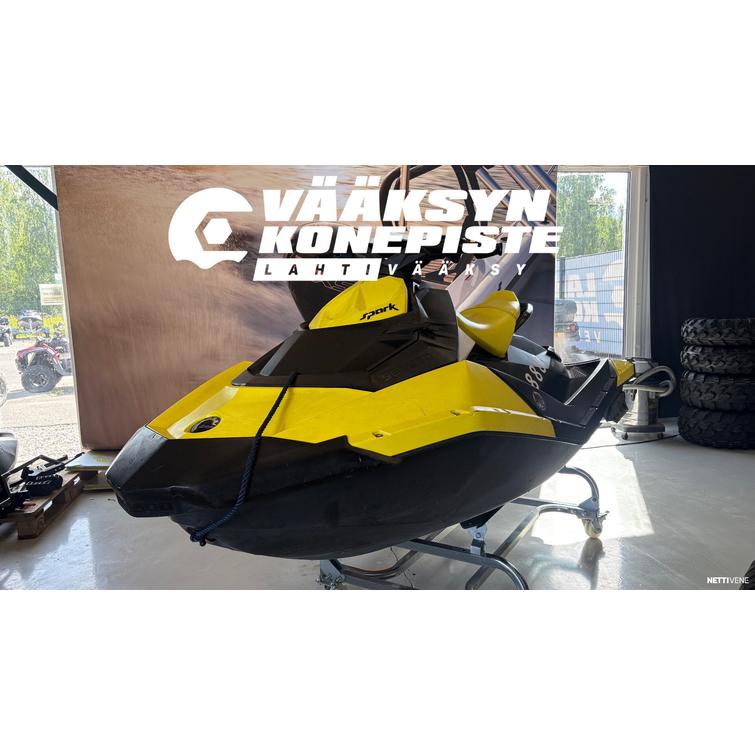 Sea-Doo Spark 900 Ace 60hv