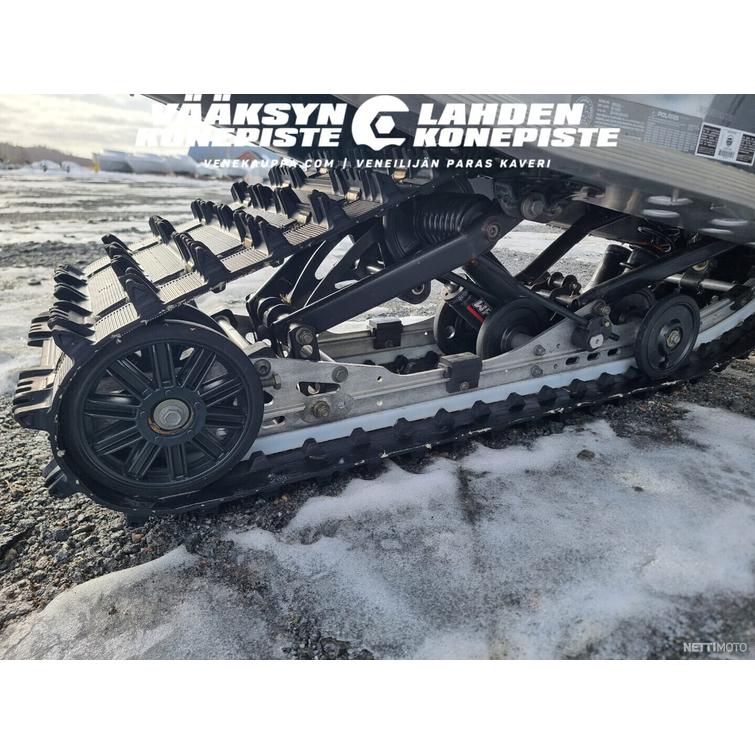 Polaris 800 XC SP Dragon 800