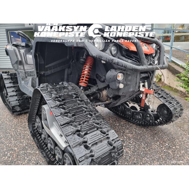 Can-Am Outlander Max