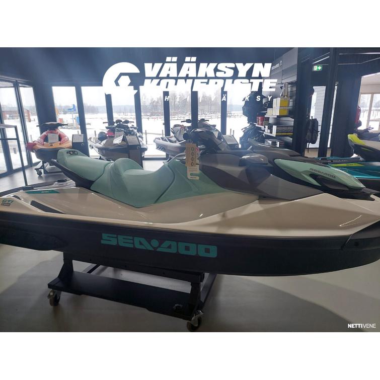 Sea-Doo GTI STD 130 Standard