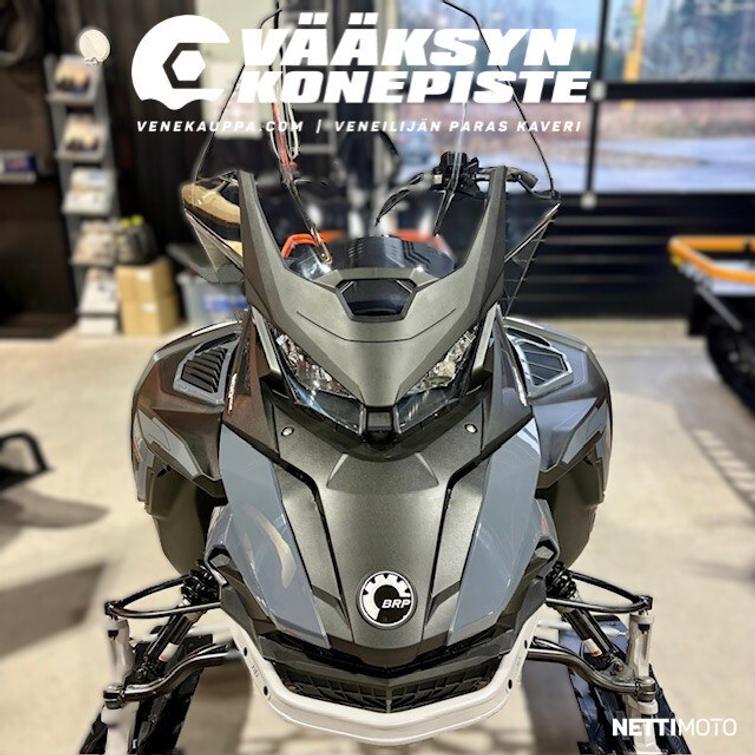 Lynx 69 Ranger Pro 900 Ace