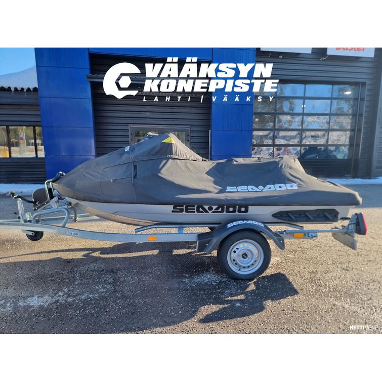 Sea-Doo GTX 300 Limited