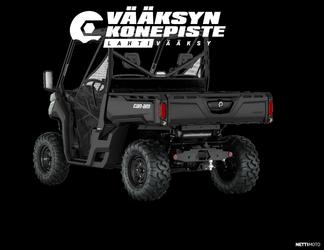 Can-Am Traxter Base HD7 T, T1b, 60 km/h