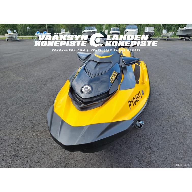Sea-Doo GTR230