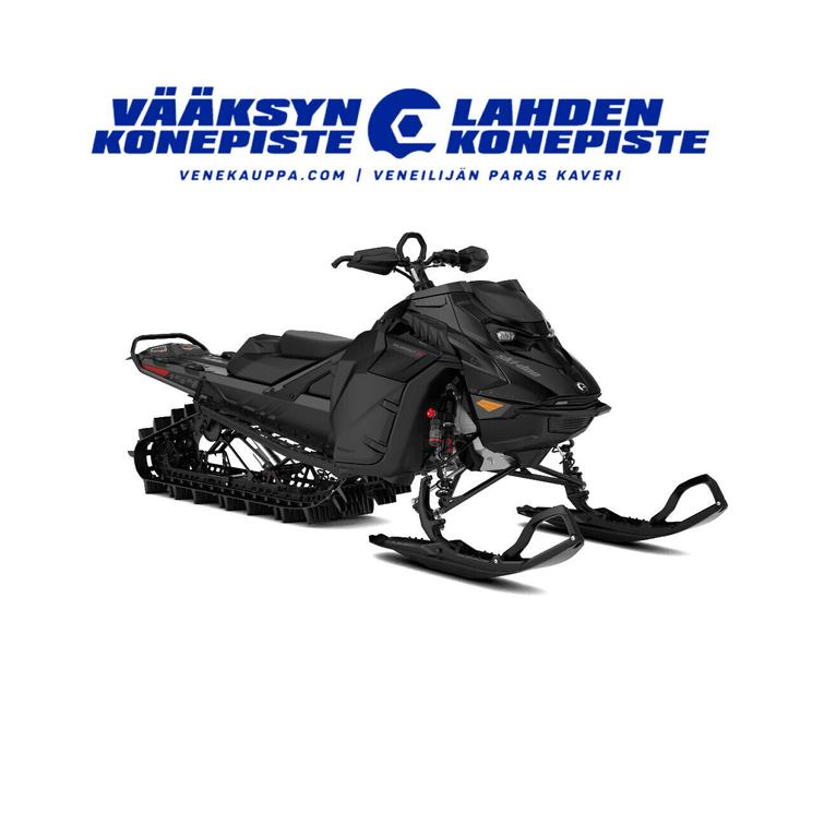 Ski-Doo Summit X 850 E-TEC with Expert Package