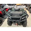 Can-Am Outlander PRO XU HD7 T - T3B, 60 km/h