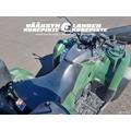 Yamaha Kodiak 450 Ohjaustehostimella