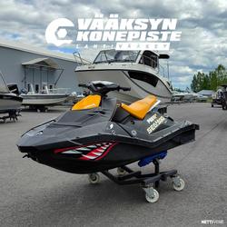 Sea-Doo Spark 900 Ace 2 up