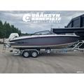 Falcon BR 8 + Mercury F300