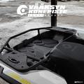 Can-Am Outlander Electric