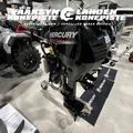 Mercury F20 ELPT H EFI