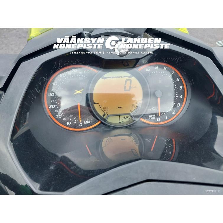 Sea-Doo RXP-XRS 300