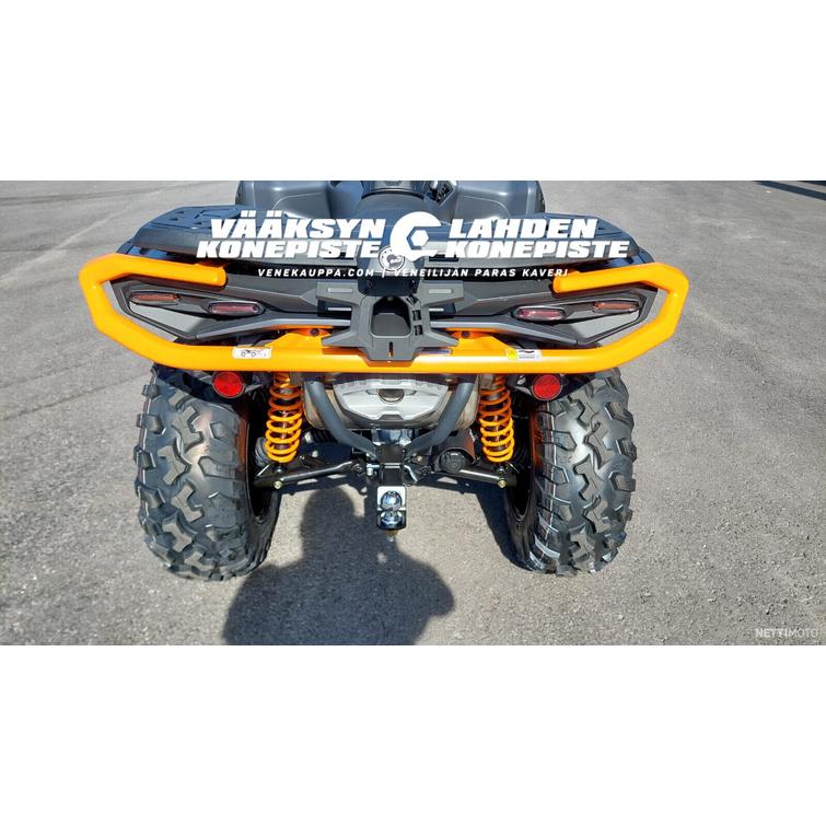 Can-Am XT XT-P 1000R