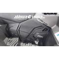 Can-Am Outlander Max XT 700 T, T3b, yli 60 km/h