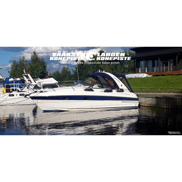 Bavaria 27 Sport + Volvo Penta V6 4,3
