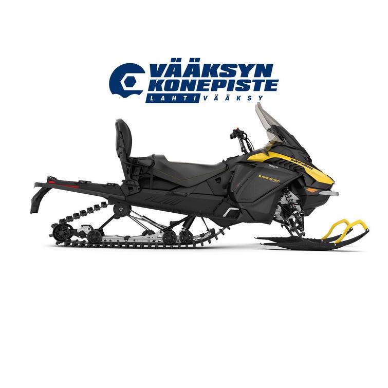 Ski-Doo Expedition Sport 900 ACE