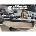 Buster L 2 + Yamaha F50 LETL